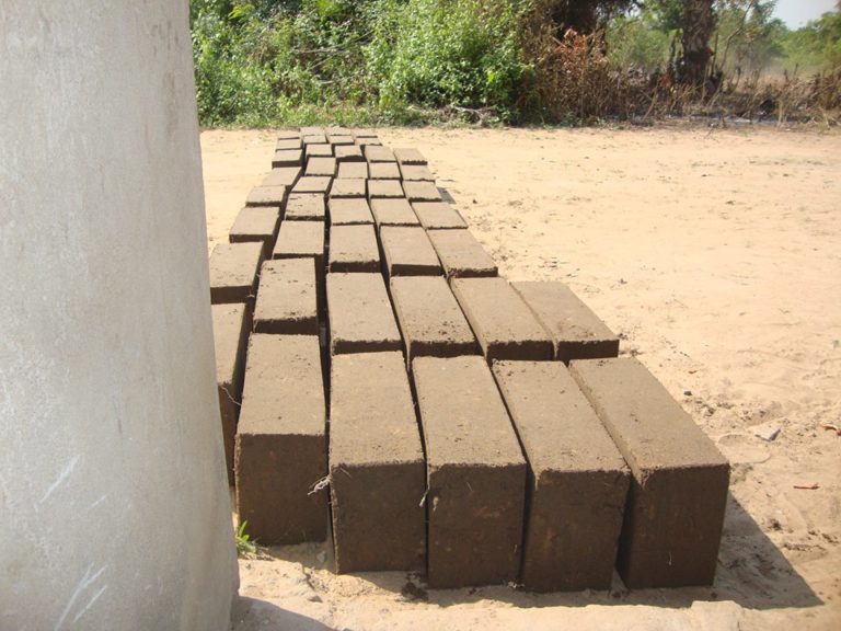 KVIP Latrine Move Africa